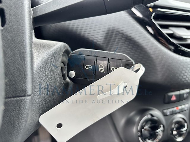 Peugeot 208 1.2i puretech style, 2016 - afbeelding 13 van  36
