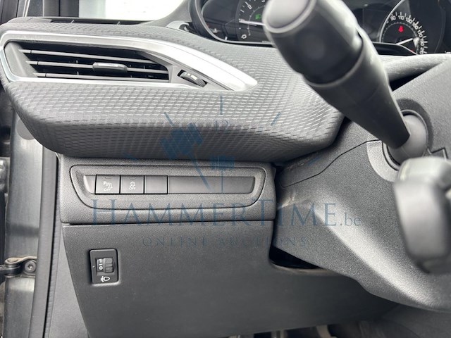Peugeot 208 1.2i puretech style, 2016 - afbeelding 15 van  36