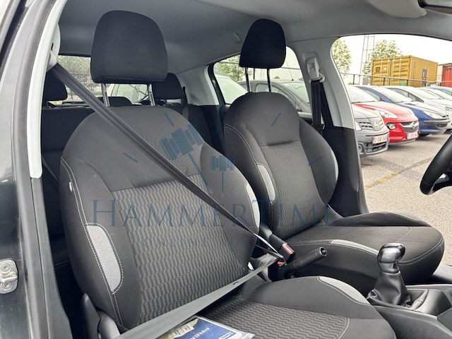 Peugeot 208 1.2i puretech style, 2016 - afbeelding 20 van  36