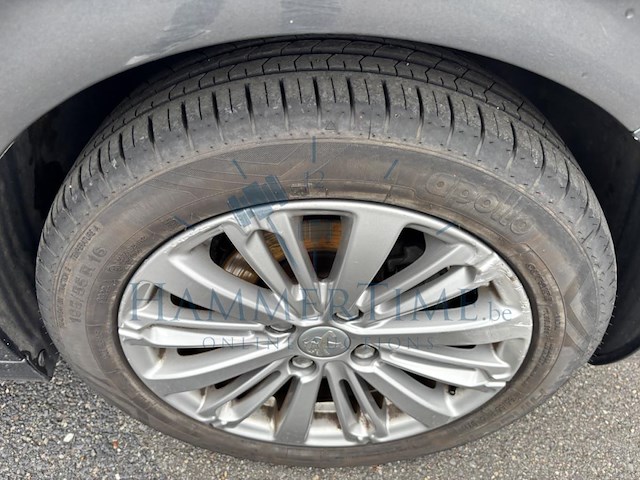 Peugeot 208 1.2i puretech style, 2016 - afbeelding 22 van  36