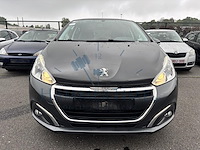 Peugeot 208 1.2i puretech style, 2016 - afbeelding 12 van  36