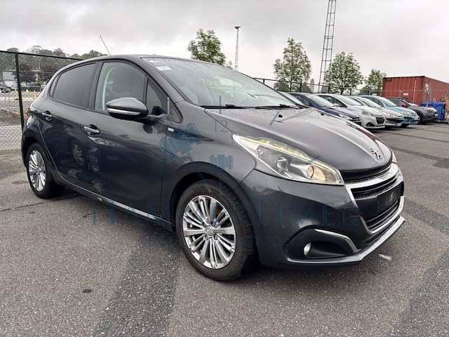 Peugeot 208 1.2i puretech style, 2016 - afbeelding 23 van  36