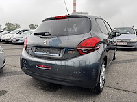 Peugeot 208 1.2i puretech style, 2016 - afbeelding 32 van  36