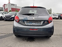 Peugeot 208 1.2i puretech style, 2016 - afbeelding 33 van  36