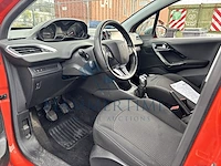 Peugeot 208 1.2i puretech style, 2017 - afbeelding 3 van  33