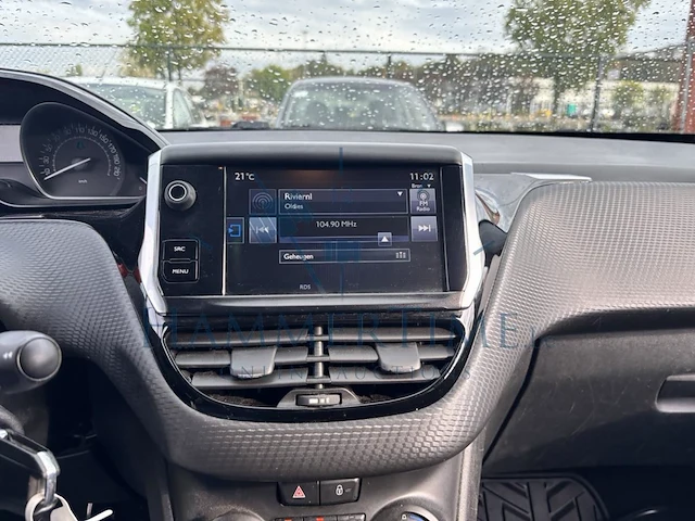 Peugeot 208 1.2i puretech style, 2017 - afbeelding 6 van  33