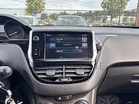 Peugeot 208 1.2i puretech style, 2017 - afbeelding 6 van  33