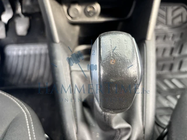 Peugeot 208 1.2i puretech style, 2017 - afbeelding 8 van  33