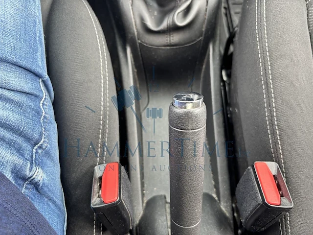 Peugeot 208 1.2i puretech style, 2017 - afbeelding 9 van  33