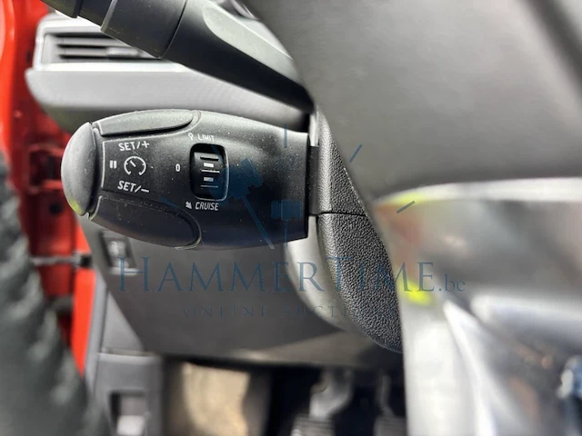 Peugeot 208 1.2i puretech style, 2017 - afbeelding 11 van  33