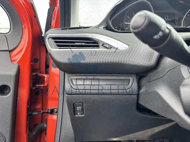 Peugeot 208 1.2i puretech style, 2017 - afbeelding 13 van  33
