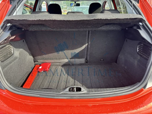 Peugeot 208 1.2i puretech style, 2017 - afbeelding 16 van  33