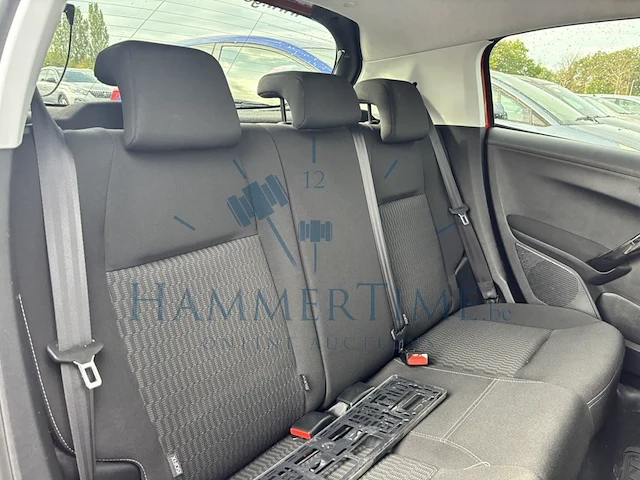 Peugeot 208 1.2i puretech style, 2017 - afbeelding 17 van  33
