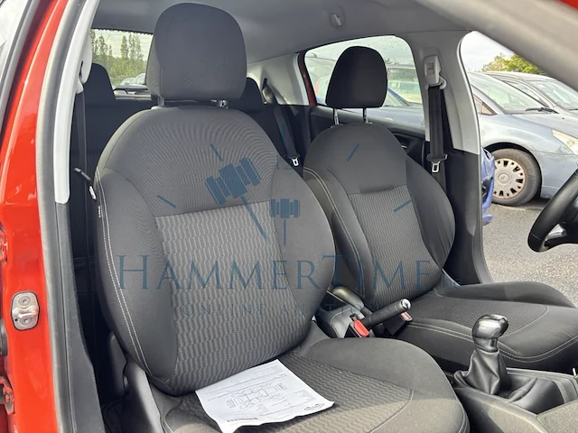 Peugeot 208 1.2i puretech style, 2017 - afbeelding 18 van  33
