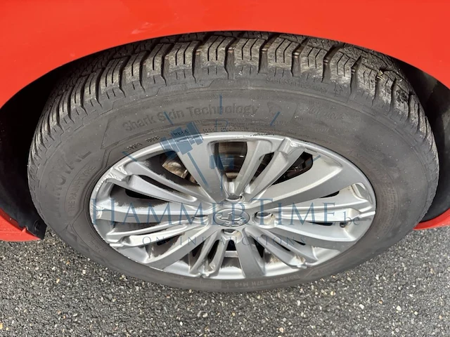 Peugeot 208 1.2i puretech style, 2017 - afbeelding 20 van  33