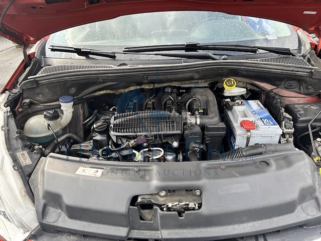 Peugeot 208 1.2i puretech style, 2017 - afbeelding 21 van  33