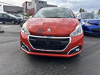 Peugeot 208 1.2i puretech style, 2017 - afbeelding 12 van  33