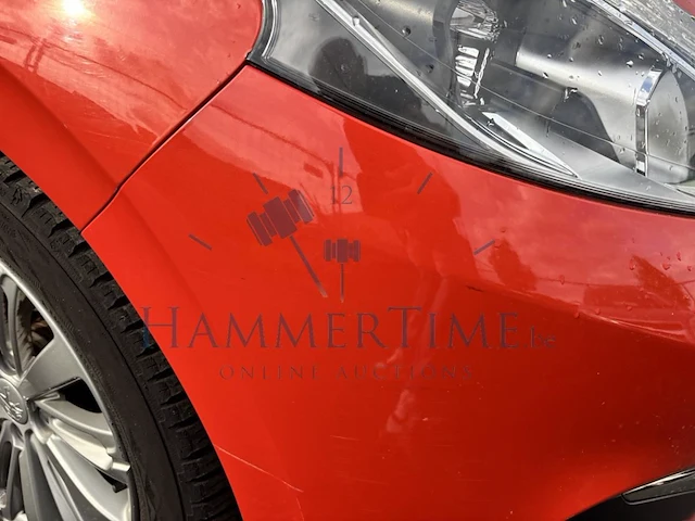 Peugeot 208 1.2i puretech style, 2017 - afbeelding 25 van  33