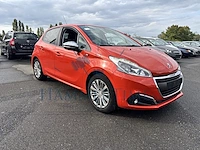 Peugeot 208 1.2i puretech style, 2017 - afbeelding 23 van  33