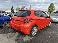 Peugeot 208 1.2i puretech style, 2017 - afbeelding 29 van  33