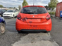 Peugeot 208 1.2i puretech style, 2017 - afbeelding 30 van  33