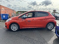 Peugeot 208 1.2i puretech style, 2017 - afbeelding 32 van  33