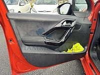 Peugeot 208 1.2i puretech style, 2017 - afbeelding 33 van  33