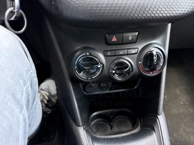 Peugeot 208 1.2i puretech style, 2018 - afbeelding 5 van  23