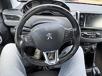 Peugeot 208 1.2i puretech style, 2018 - afbeelding 8 van  23