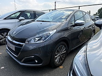Peugeot 208 1.2i puretech style, 2018 - afbeelding 1 van  23
