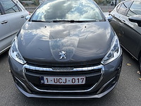 Peugeot 208 1.2i puretech style, 2018 - afbeelding 12 van  23