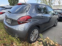 Peugeot 208 1.2i puretech style, 2018 - afbeelding 18 van  23