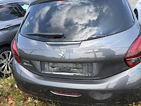 Peugeot 208 1.2i puretech style, 2018 - afbeelding 19 van  23