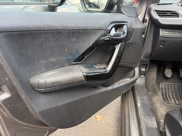 Peugeot 208 1.2i puretech style, 2018 - afbeelding 21 van  23