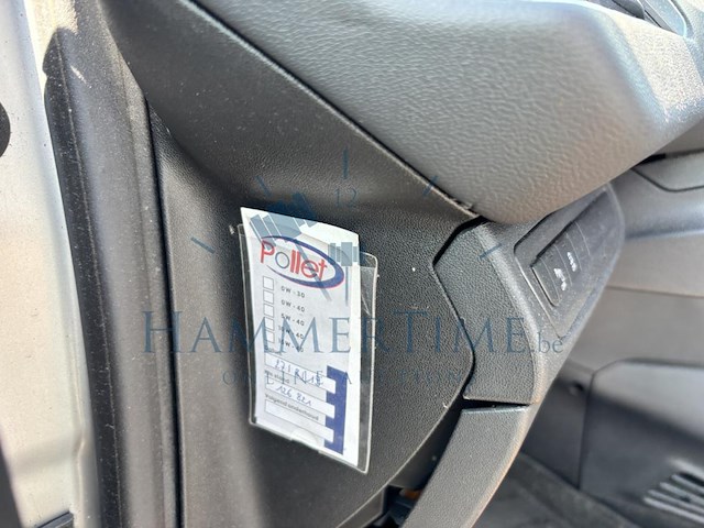 Peugeot 208 1.4 hdi allure, 2013 - afbeelding 12 van  37