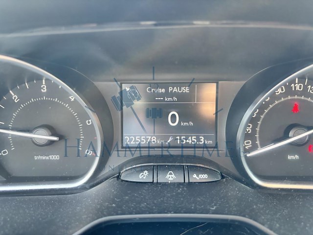 Peugeot 208 1.4 hdi allure, 2013 - afbeelding 13 van  37