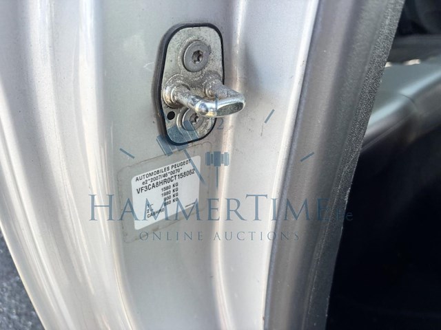 Peugeot 208 1.4 hdi allure, 2013 - afbeelding 26 van  37