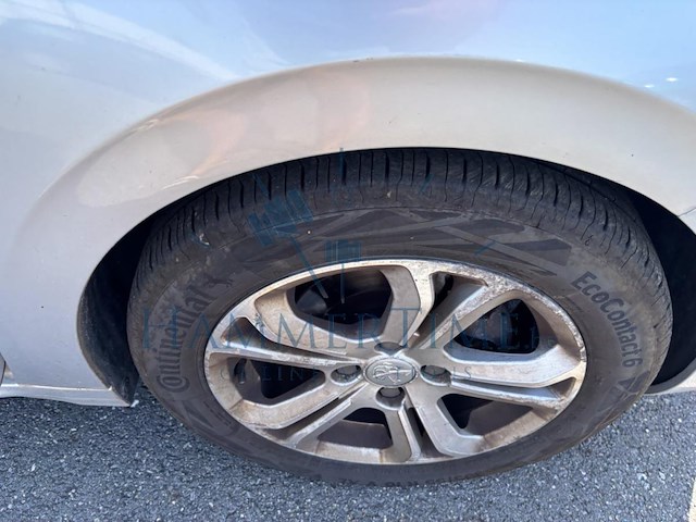 Peugeot 208 1.4 hdi allure, 2013 - afbeelding 27 van  37