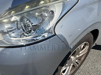 Peugeot 208 1.4 hdi allure, 2013 - afbeelding 30 van  37