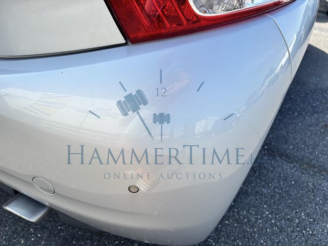 Peugeot 208 1.4 hdi allure, 2013 - afbeelding 35 van  37
