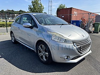 Peugeot 208 1.4 hdi allure, 2013 - afbeelding 3 van  37