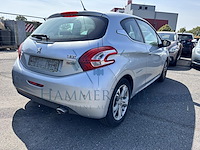 Peugeot 208 1.4 hdi allure, 2013 - afbeelding 5 van  37