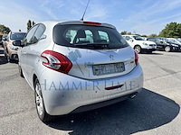 Peugeot 208 1.4 hdi allure, 2013 - afbeelding 7 van  37