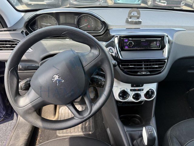 Peugeot 208 1.6 bluehdi like, 2017 - afbeelding 2 van  33