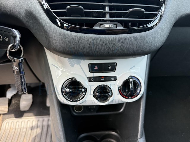 Peugeot 208 1.6 bluehdi like, 2017 - afbeelding 4 van  33