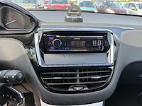 Peugeot 208 1.6 bluehdi like, 2017 - afbeelding 5 van  33