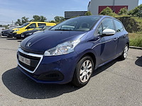 Peugeot 208 1.6 bluehdi like, 2017 - afbeelding 1 van  33