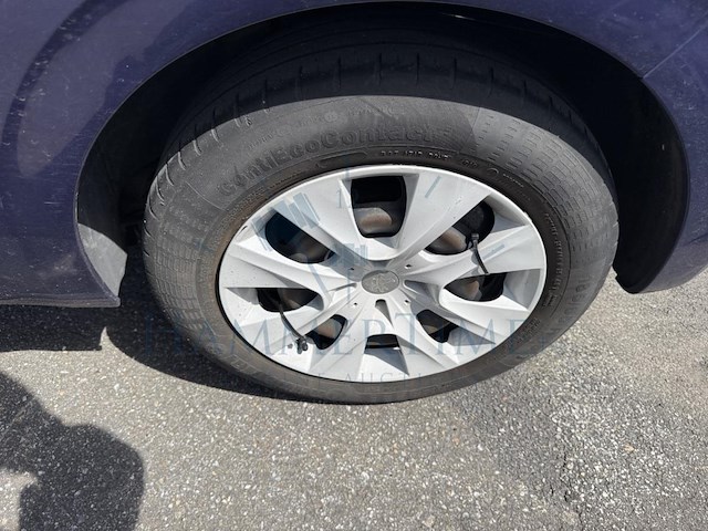 Peugeot 208 1.6 bluehdi like, 2017 - afbeelding 14 van  33