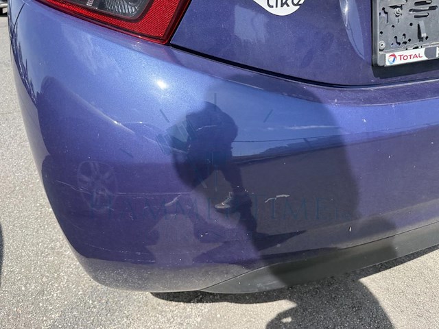 Peugeot 208 1.6 bluehdi like, 2017 - afbeelding 25 van  33