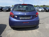 Peugeot 208 1.6 bluehdi like, 2017 - afbeelding 29 van  33
